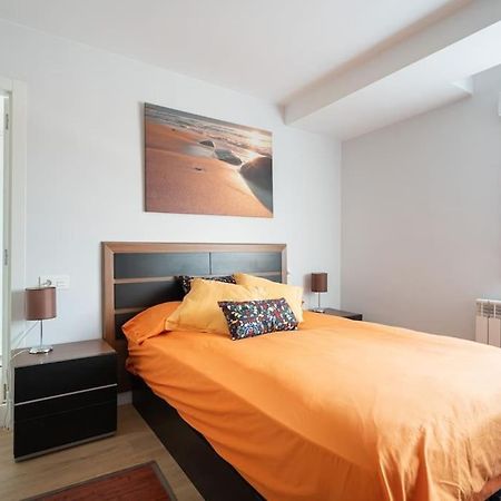 Myhousespain - Moderno Piso Frente Al Mar Gijon Bagian luar foto